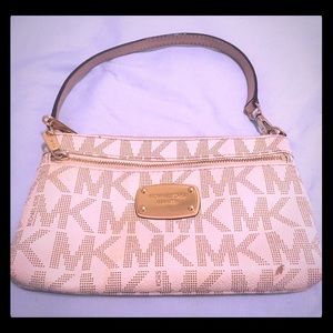 MK small clutch